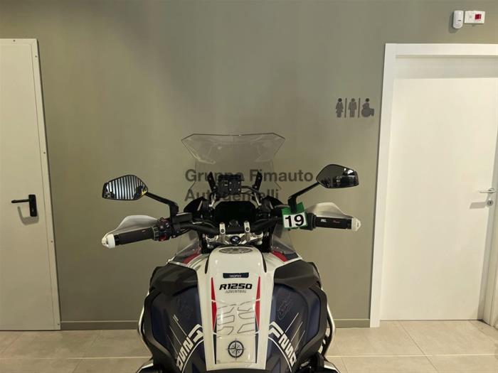Fimauto - BMW R 1250 GS Adventure | ID 41733