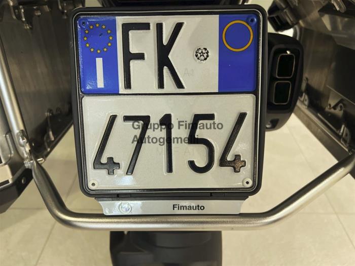 Fimauto - BMW R 1250 GS Adventure | ID 41733