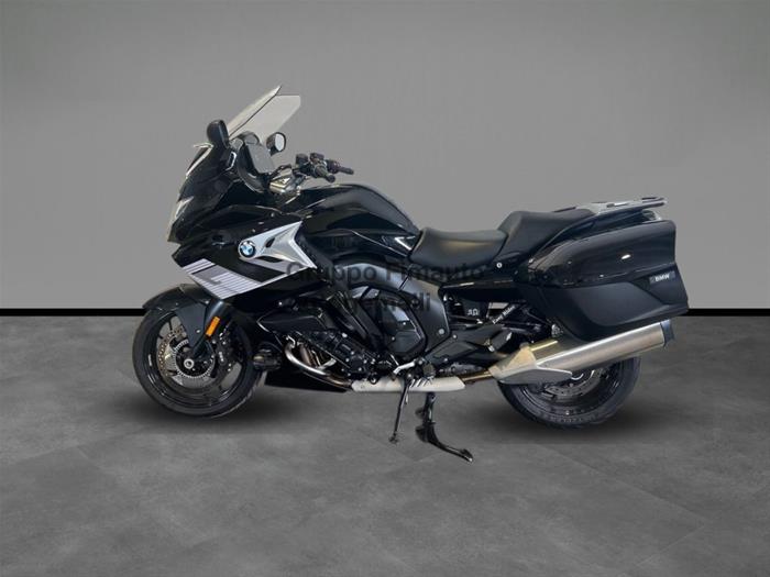 Fimauto - BMW K 1600 GT | ID 41735