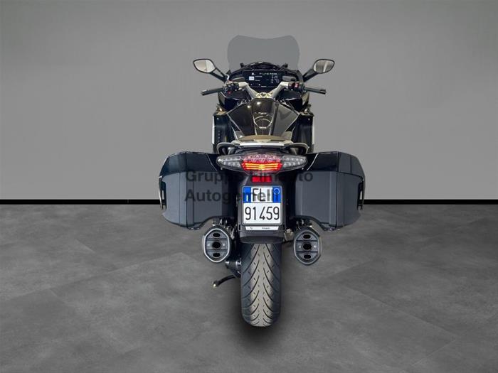 Fimauto - BMW K 1600 GT | ID 41735