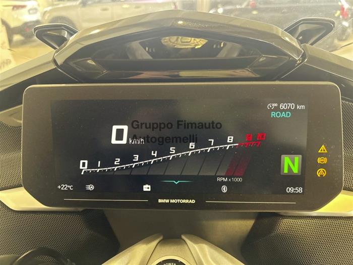 Fimauto - BMW K 1600 GT | ID 41735