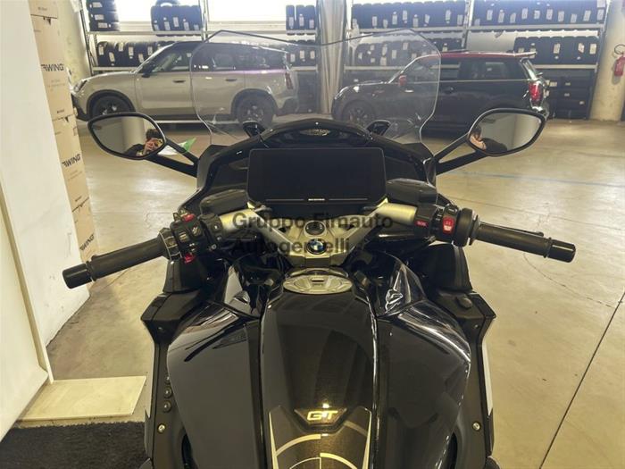 Fimauto - BMW K 1600 GT | ID 41735