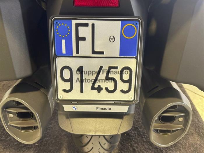 Fimauto - BMW K 1600 GT | ID 41735