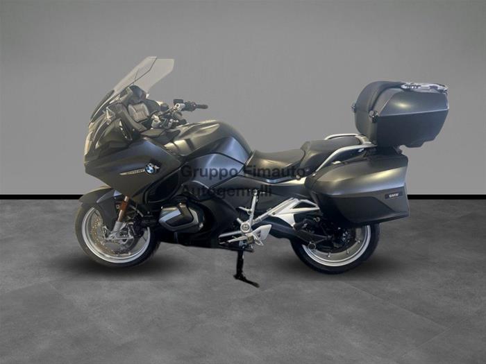 Fimauto - BMW R 1250 RT | ID 41736
