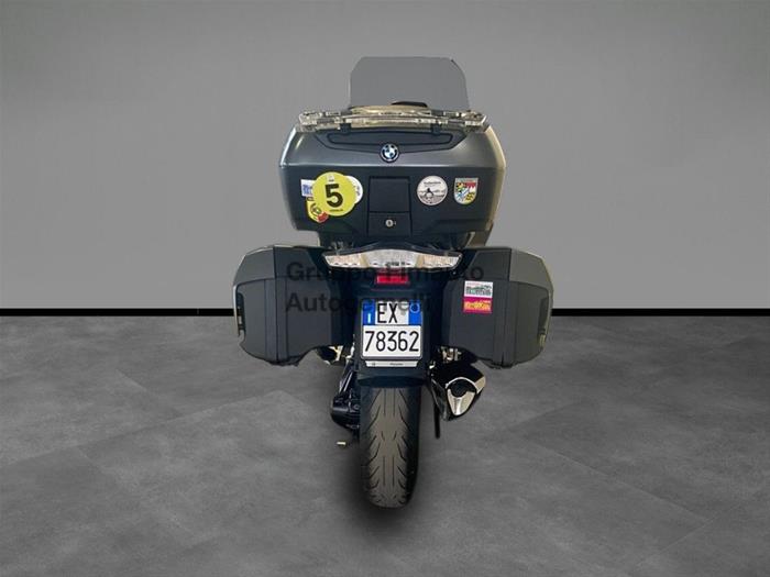 Fimauto - BMW R 1250 RT | ID 41736