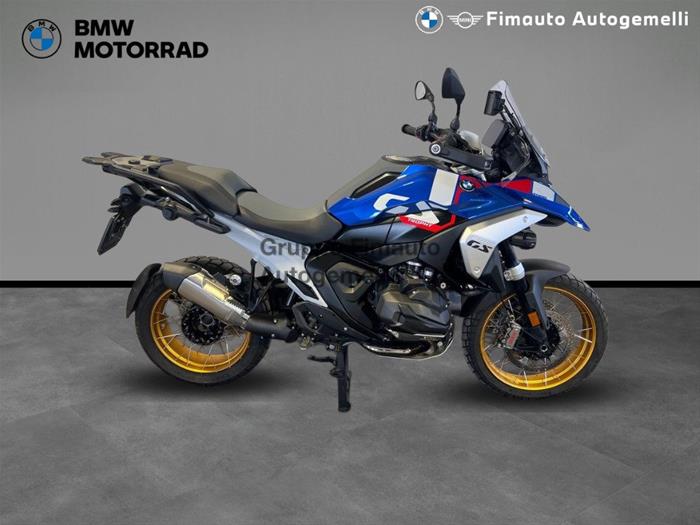 Fimauto - BMW R 1300 GS | ID 41737
