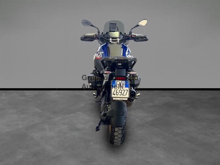 Fimauto - BMW R 1300 GS | ID 41737