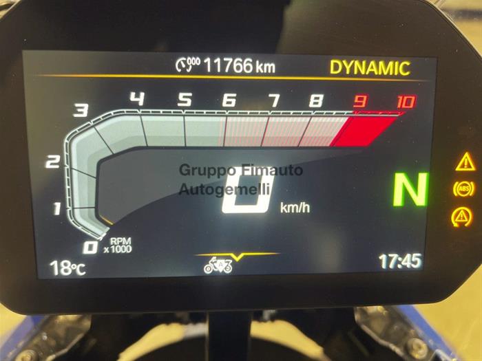 Fimauto - BMW R 1300 GS | ID 41737