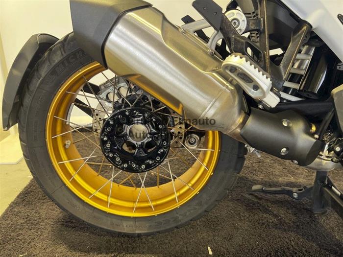 Fimauto - BMW R 1300 GS | ID 41737