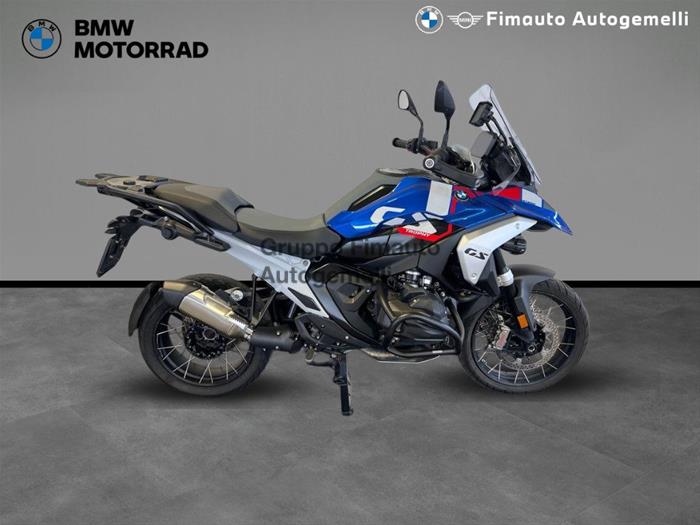 Fimauto - BMW R 1300 GS | ID 41738