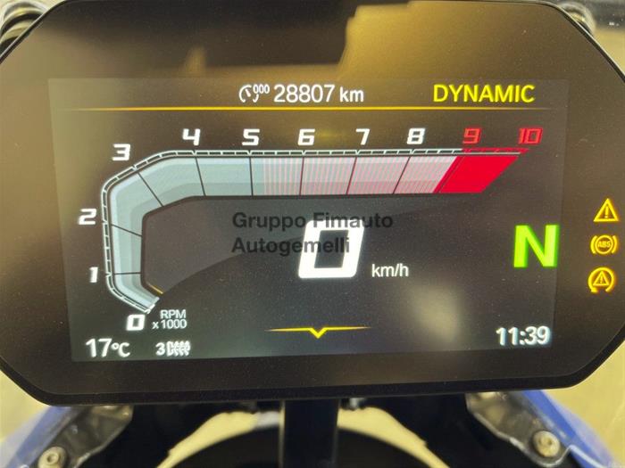 Fimauto - BMW R 1300 GS | ID 41738