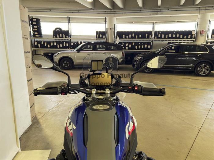 Fimauto - BMW R 1300 GS | ID 41738