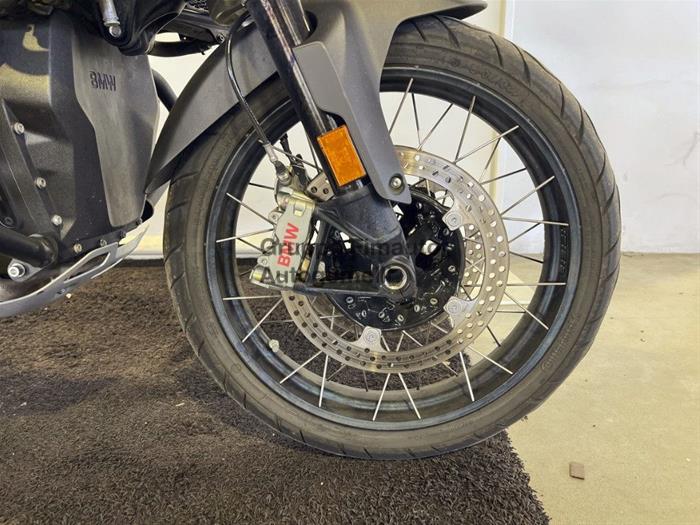 Fimauto - BMW R 1300 GS | ID 41738