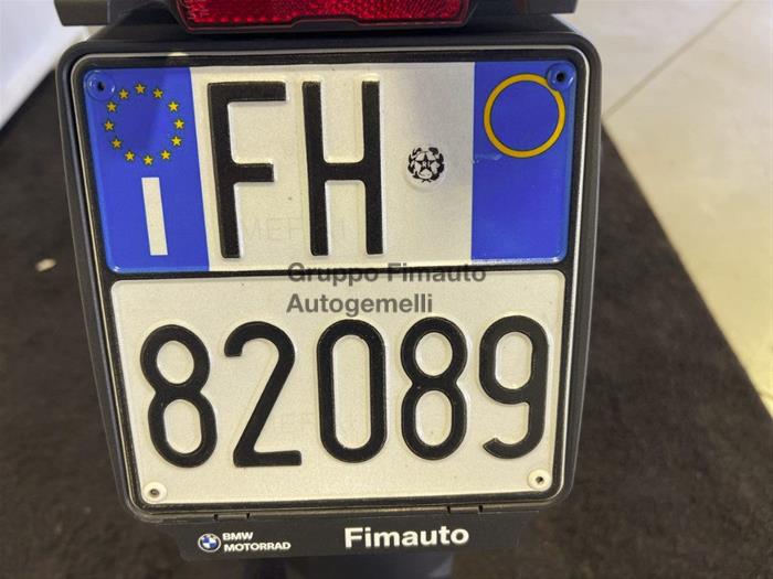 Fimauto - BMW R 1300 GS | ID 41738