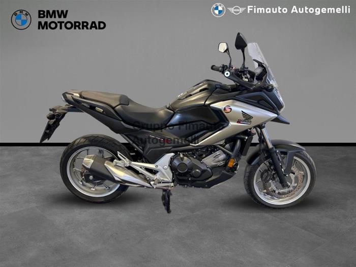 Fimauto - HONDA NC750X | ID 41740