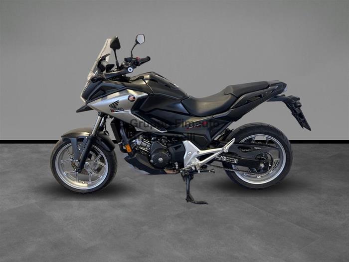 Fimauto - HONDA NC750X | ID 41740