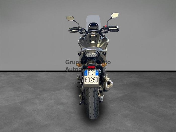 Fimauto - HONDA NC750X | ID 41740