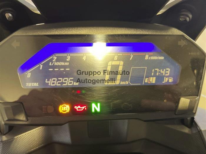 Fimauto - HONDA NC750X | ID 41740