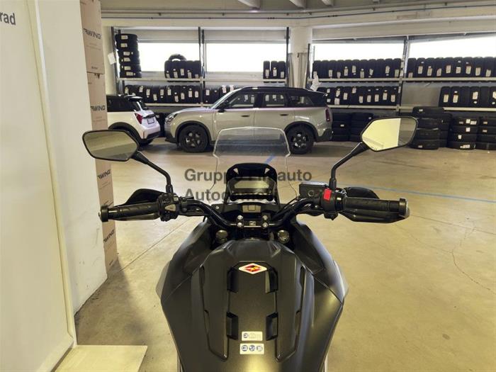 Fimauto - HONDA NC750X | ID 41740