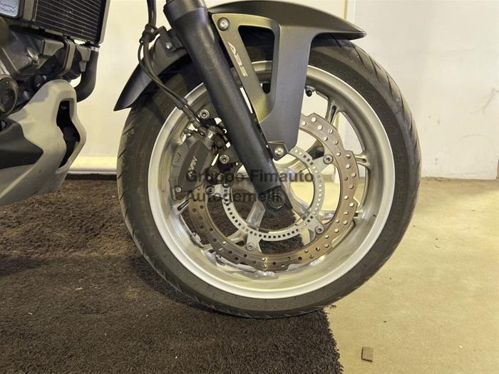 Fimauto - HONDA NC750X | ID 41740