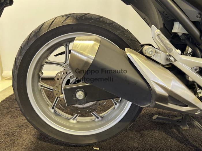 Fimauto - HONDA NC750X | ID 41740