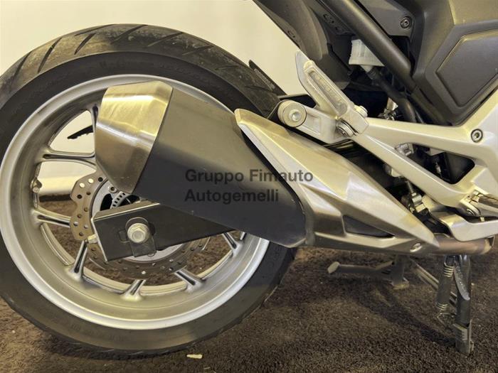 Fimauto - HONDA NC750X | ID 41740