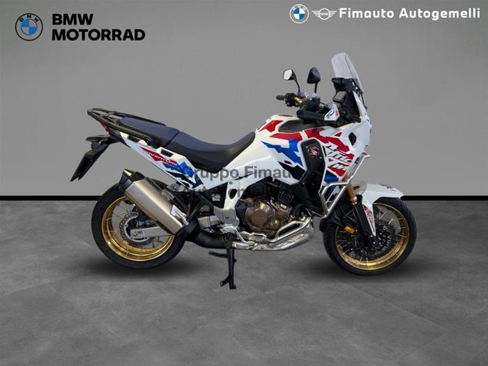 Fimauto - HONDA Africa Twin CRF 1100 L | ID 41739