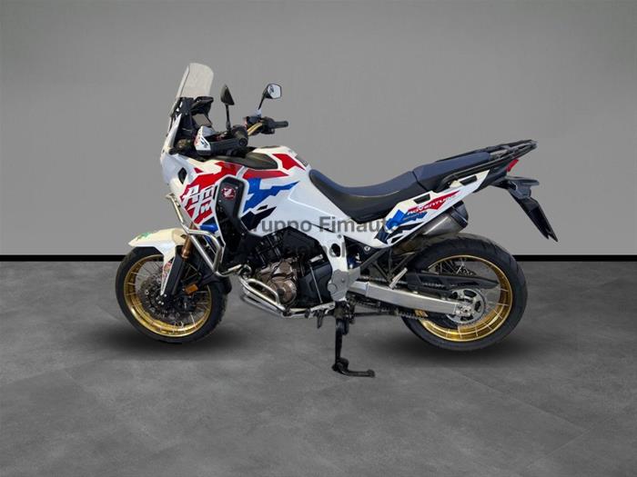Fimauto - HONDA Africa Twin CRF 1100 L | ID 41739