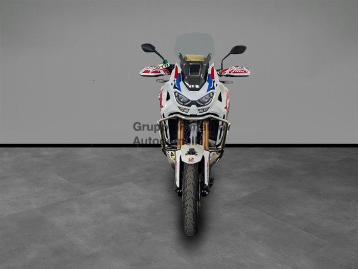Fimauto - HONDA Africa Twin CRF 1100 L | ID 41739