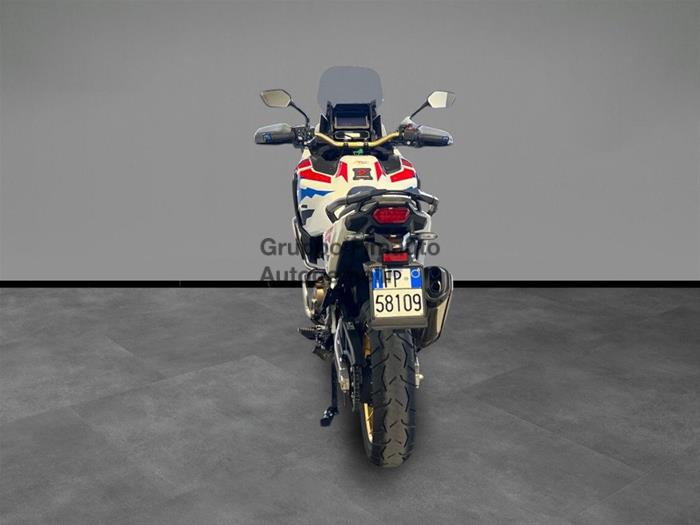 Fimauto - HONDA Africa Twin CRF 1100 L | ID 41739