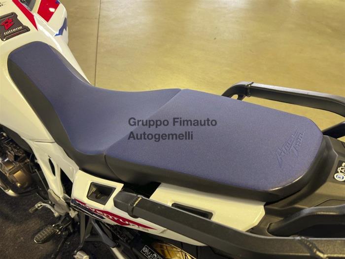 Fimauto - HONDA Africa Twin CRF 1100 L | ID 41739