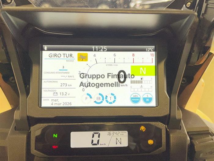 Fimauto - HONDA Africa Twin CRF 1100 L | ID 41739