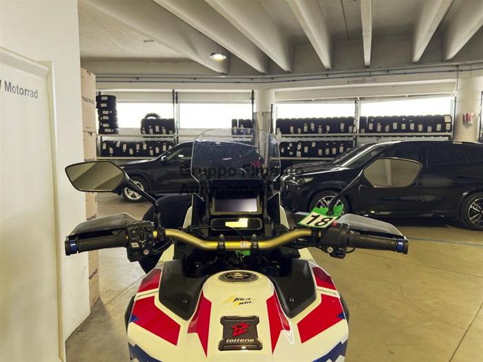 Fimauto - HONDA Africa Twin CRF 1100 L | ID 41739