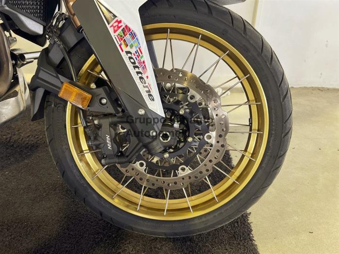 Fimauto - HONDA Africa Twin CRF 1100 L | ID 41739