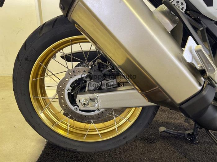 Fimauto - HONDA Africa Twin CRF 1100 L | ID 41739