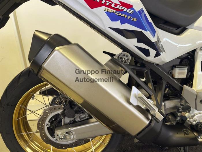 Fimauto - HONDA Africa Twin CRF 1100 L | ID 41739
