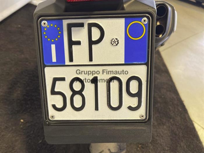 Fimauto - HONDA Africa Twin CRF 1100 L | ID 41739