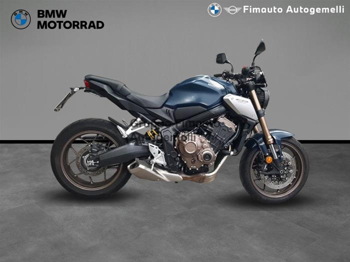 Fimauto - HONDA CB 650 | ID 41755