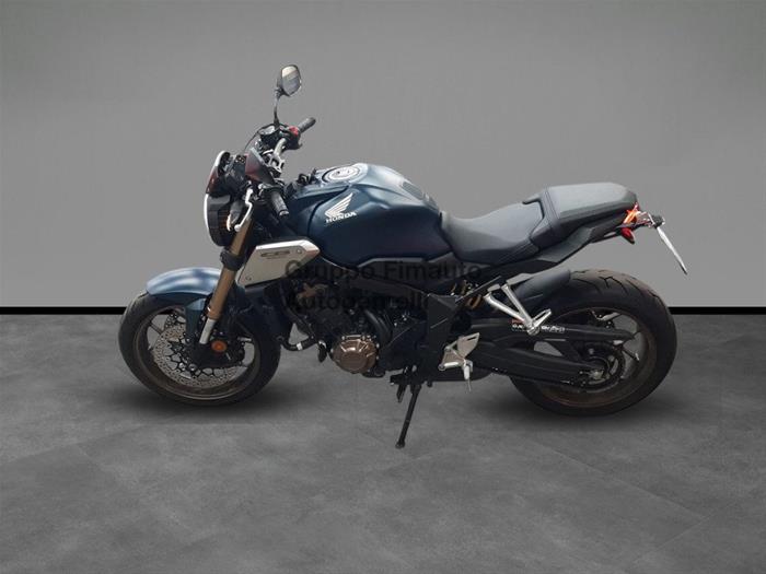 Fimauto - HONDA CB 650 | ID 41755