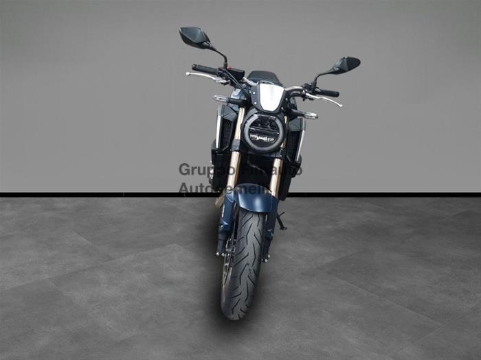 Fimauto - HONDA CB 650 | ID 41755