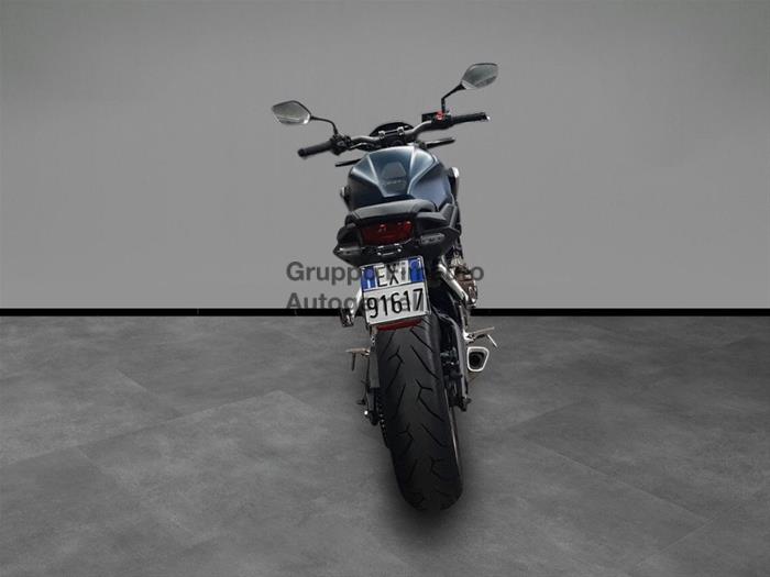 Fimauto - HONDA CB 650 | ID 41755