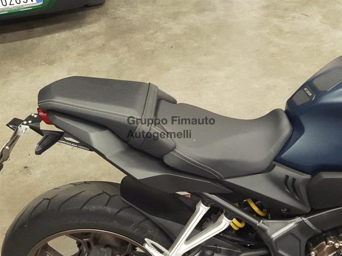 Fimauto - HONDA CB 650 | ID 41755