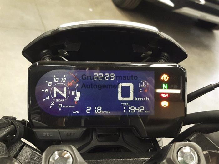 Fimauto - HONDA CB 650 | ID 41755