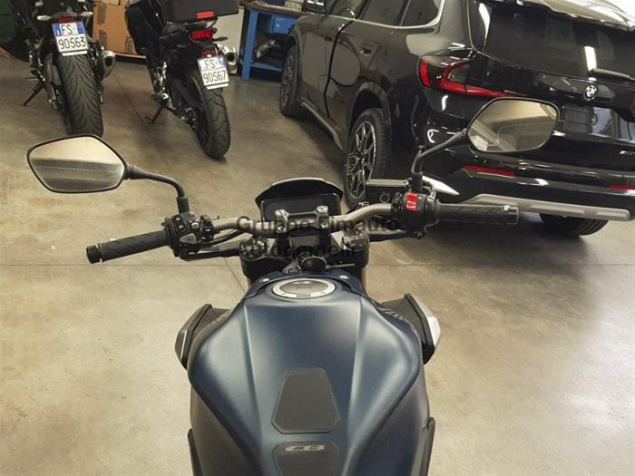 Fimauto - HONDA CB 650 | ID 41755