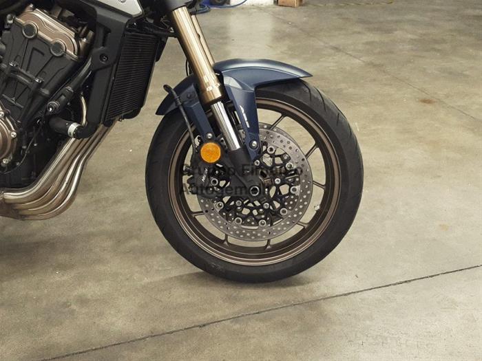 Fimauto - HONDA CB 650 | ID 41755