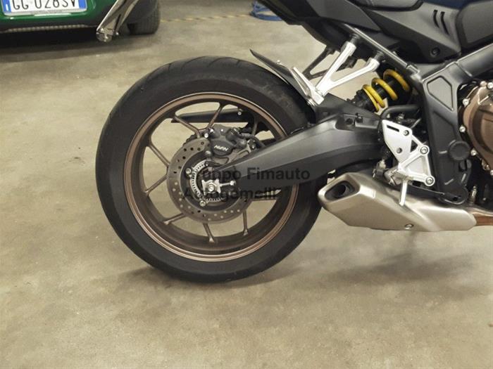 Fimauto - HONDA CB 650 | ID 41755