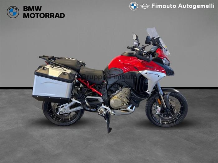 Fimauto - DUCATI Multistrada 1260 | ID 42793