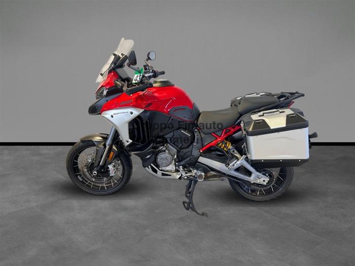 Fimauto - DUCATI Multistrada 1260 | ID 42793