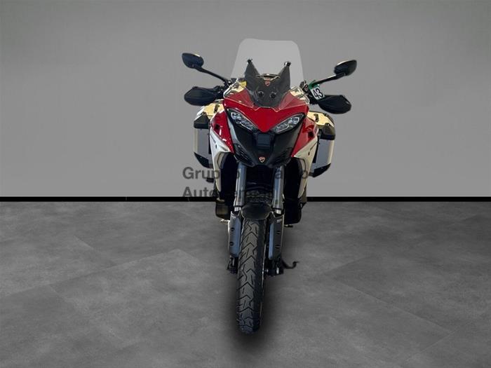 Fimauto - DUCATI Multistrada 1260 | ID 42793