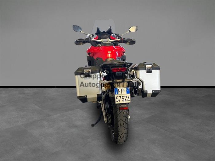Fimauto - DUCATI Multistrada 1260 | ID 42793